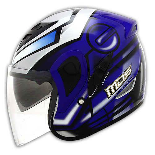 Helm MDS Pro-D One Motif