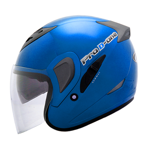 Helm MDS Pro -D One Solid