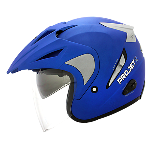 Helm MDS Projet 2 Solid