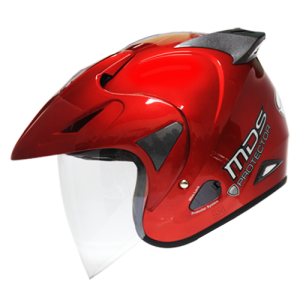 Helm MDS Protector Solid