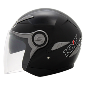 Helm KYT Renova Solid