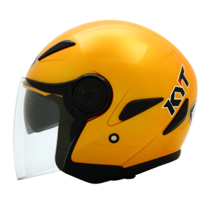 Helm KYT Renova Solid