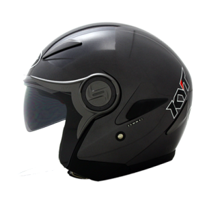 Helm KYT Renova Solid