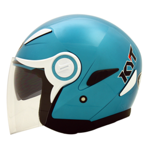 Helm KYT Renova Solid