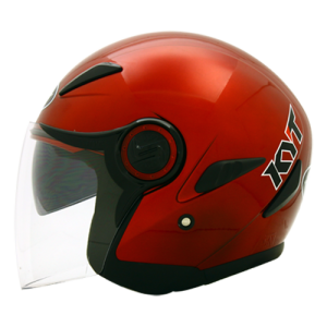 Helm KYT Renova Solid