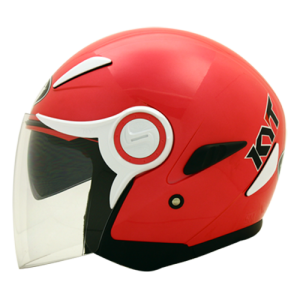 Helm KYT Renova Solid