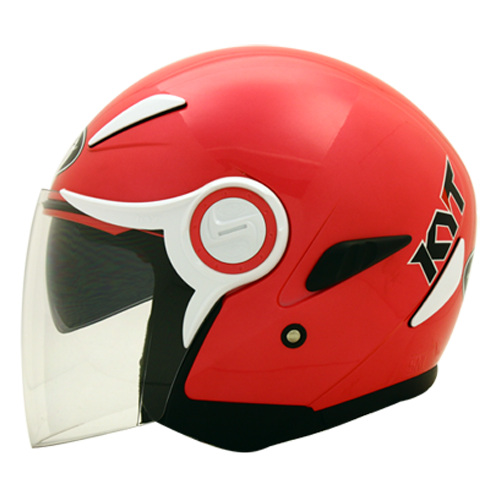 Helm KYT Renova Solid