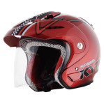 Helm KYT Romeo Empire