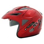 Helm KYT Scorpion King Solid