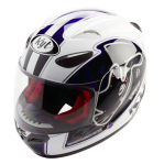 Helm KYT VR-1 Motif