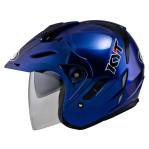 Helm KYT Venom RF2 Solid