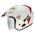 Helm KYT Venom Rider