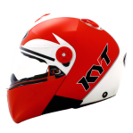 Helm KYT X Rocket