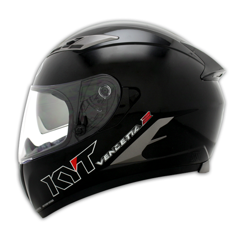 Helm KYT Vendetta 2