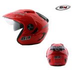 GM Startech Solid 2 Visor