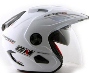 GM Startech Solid 2 Visor