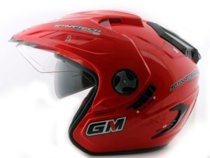 GM Startech Solid 2 Visor