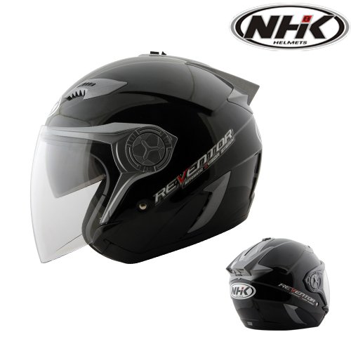 NHK Reventor Solid