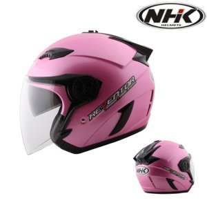Helm NHK Reventor Solid