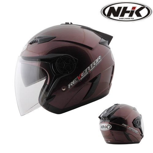 NHK Reventor Solid