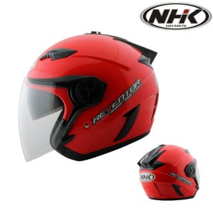 Helm NHK Reventor Solid