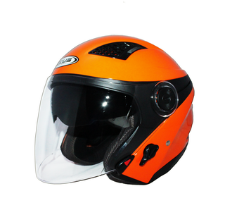 Helm Zeus ZS 610