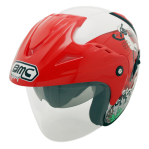 Helm BMC fuji Shaun The Sheep 01