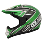 Helm KYT Cross Pro Junior