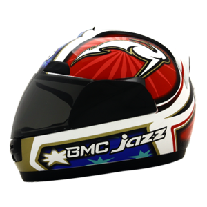 Helm BMC Jazz Seri 13