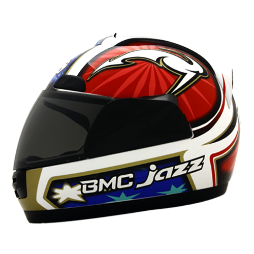 Helm BMC Jazz