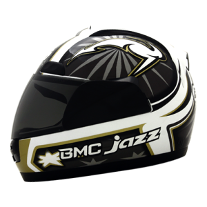 Helm BMC Jazz Seri 13