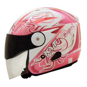 Helm KYT Scorpion 2 LD