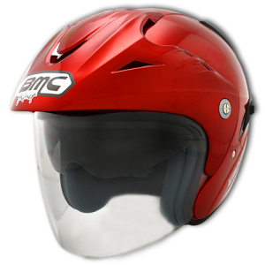 Helm BMC Fuji Solid