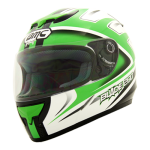 Blade 200 #2 - white/green