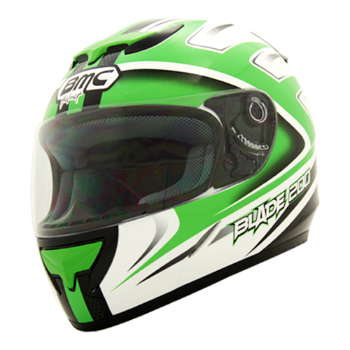 Blade 200 #2 - white/green