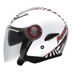 Helm KYT Renova Vortex