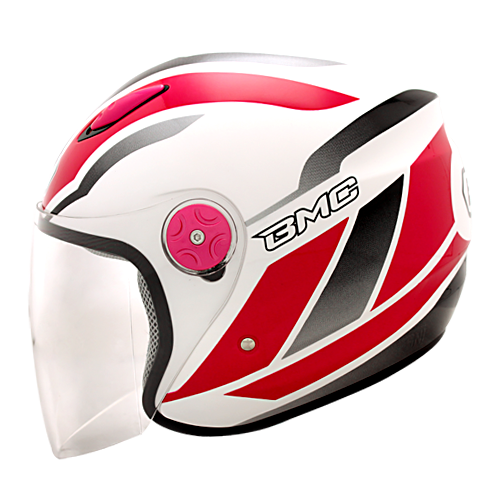 Helm BMC Milan Motif