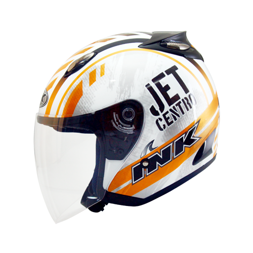 Helm INK Centro Jet