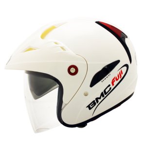 Helm BMC Fuji Solid