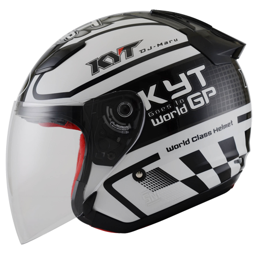 DJ Maru #11 - WhiteGunmetal