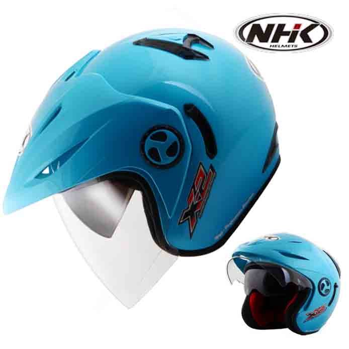 NHK X2 Solid