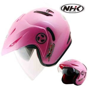 NHK X2 Solid