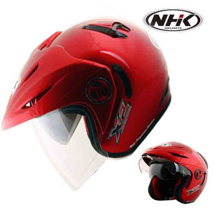 NHK X2 Solid