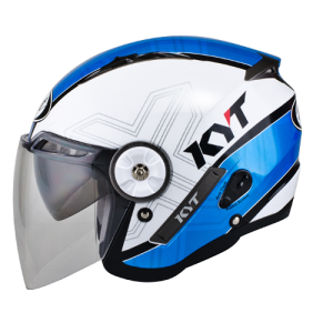 Helm KYT Mine Seri 1