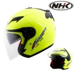 Helm NHK Gladiator Solid SE