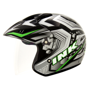 Helm INK CTR 700 N Seri 3