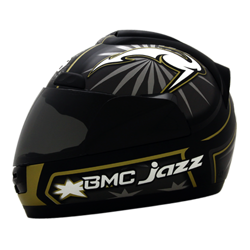 Helm BMC Jazz