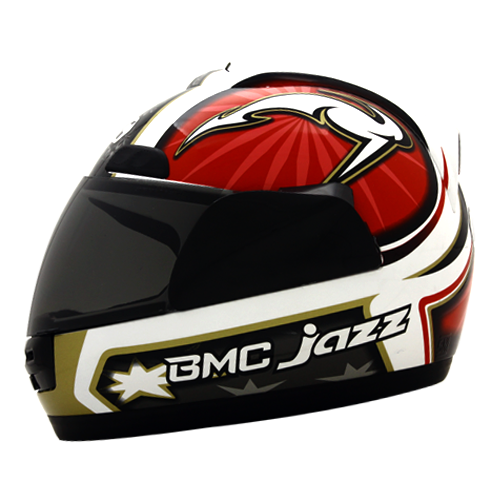 Helm BMC Jazz