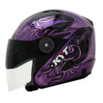 Helm KYT Scorpion 2 LD