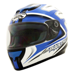 Blade 200 #2 - white/blue